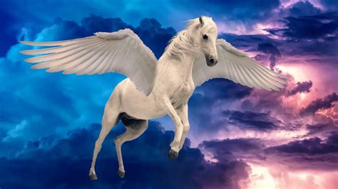 Why can't Pegasus exist?