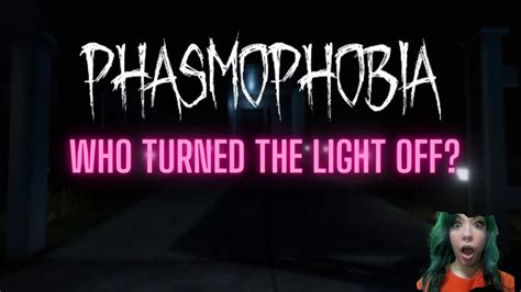 Why can't Phasmophobia hear me?