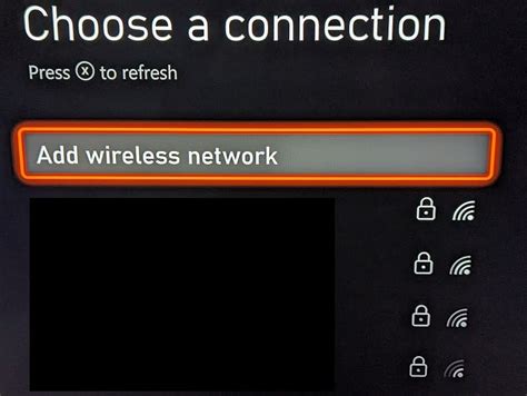 Why can't Xbox detect Wi-Fi?