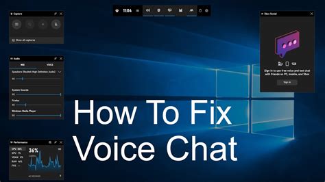 Why can't Xbox record voice chat?