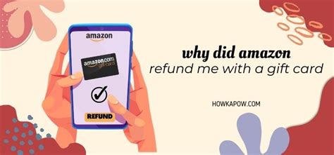 Why can't gift cards be refunded?