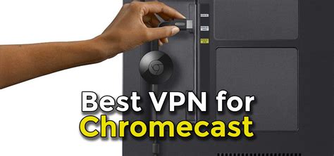 Why can't i Chromecast Netflix with VPN?