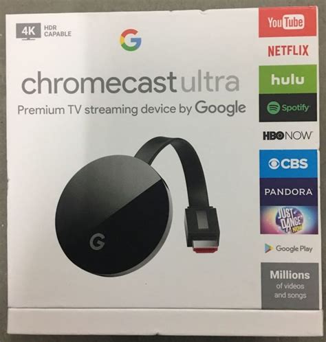 Why can't i Chromecast on my TV?