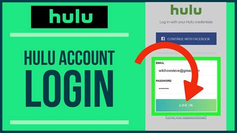 Why can't i access Hulu?