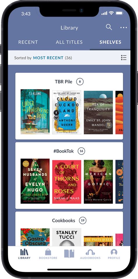 Why can't i buy eBooks on NOOK app?