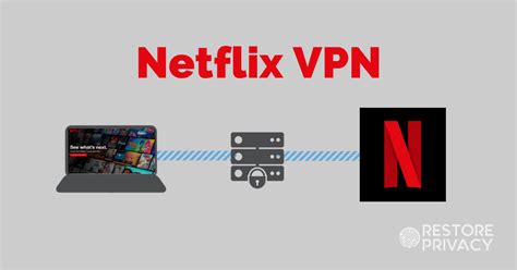 Why can't i cast Netflix with VPN?