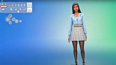 Why can't i change gender in Sims 4?