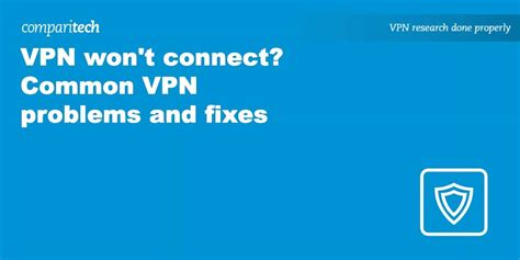 Why can't i connect VPN in Russia?