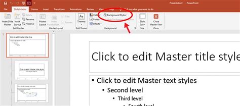 Why can't i edit a shared PowerPoint?