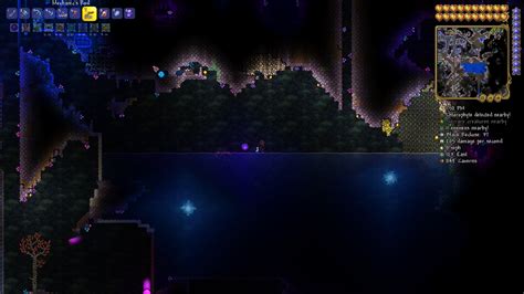 Why can't i fish Terraria?