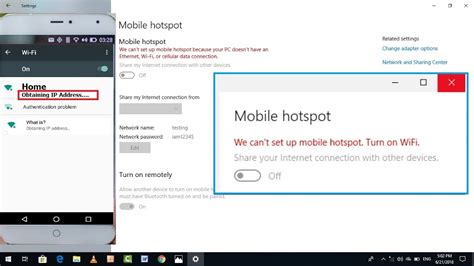 Why can't i hotspot my PlayStation?