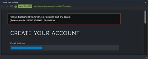 Why can't i make a payment on Steam?