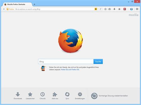 Why can't i open a website on Firefox?