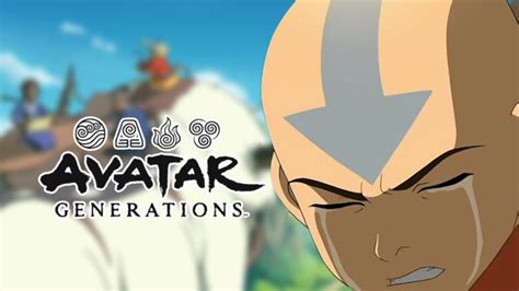 Why can't i play Avatar Generations?