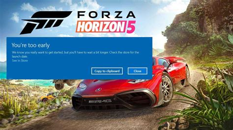Why can't i play Forza offline?