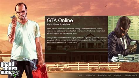 Why can't i play GTA Online anymore?