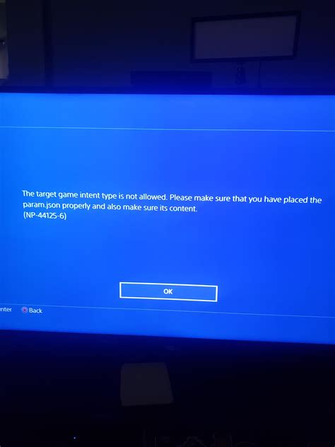 Why can't i play PS4 online?