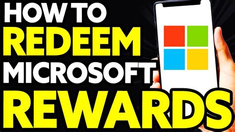 Why can't i redeem my Microsoft Rewards?