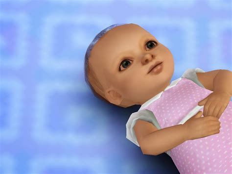 Why can't i try for baby Sims 3?
