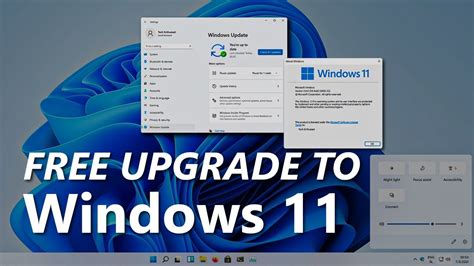 Why can't i upgrade to Windows 11?