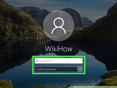 Why can't i use a password on Windows 10?
