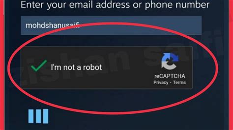 Why can't i verify I'm not a robot Steam?