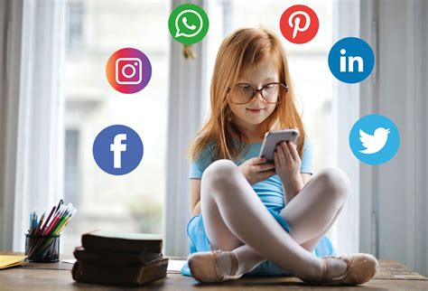 Why can't kids under 13 use social media?