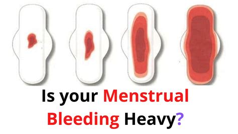 Why can't menstrual blood be donated?