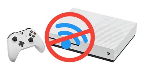 Why can't my Xbox connect to WIFI?