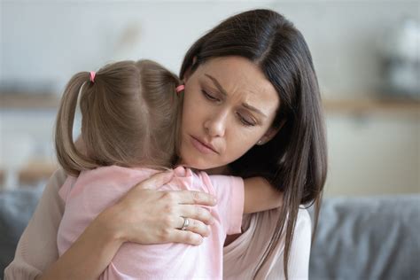 Why can't my daughter control her emotions?
