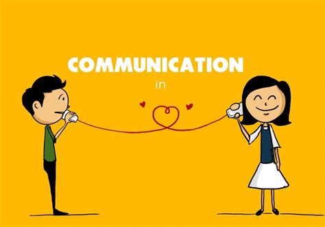 Why can't my partner and I communicate?