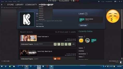 Why can't people add me on Steam?