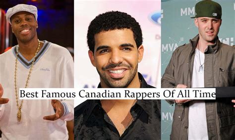Why can't rappers come to Canada?