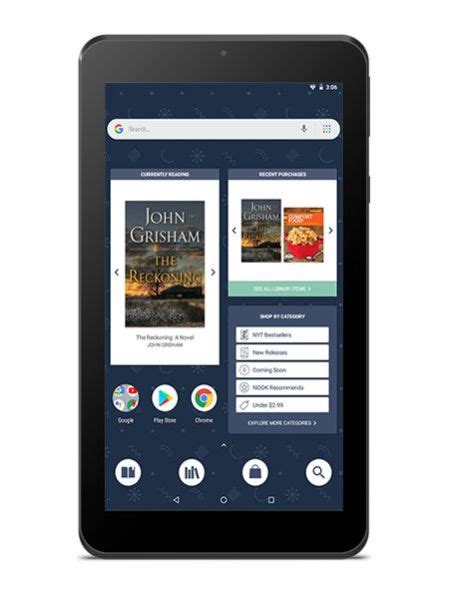 Why can't you buy eBooks on NOOK?