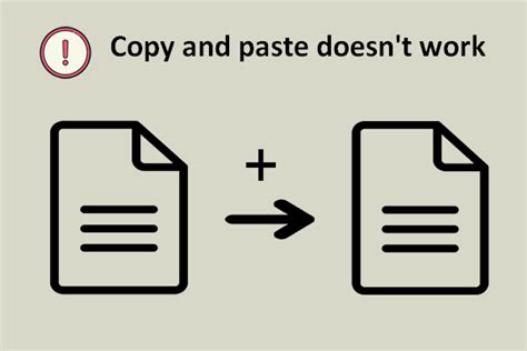 Why can't you copy and paste on PDF?