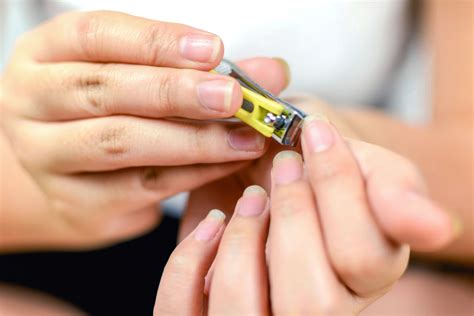 Why can't you cut your nails at night in Japan?