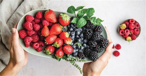 Why can't you eat fruit on chemo?