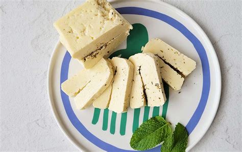 Why can't you eat raw halloumi?
