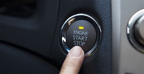 Why can't you push start an automatic car?