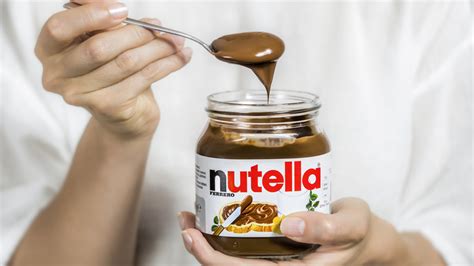 Why can't you put Nutella in the fridge?