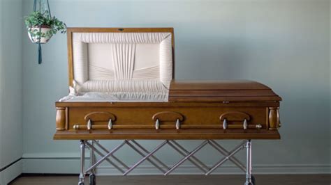 Why can't you reuse a casket?