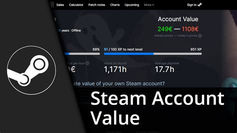 Why can't you sell Steam accounts?