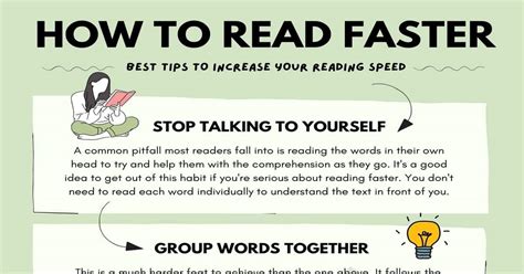 Why can I read faster than I can speak?