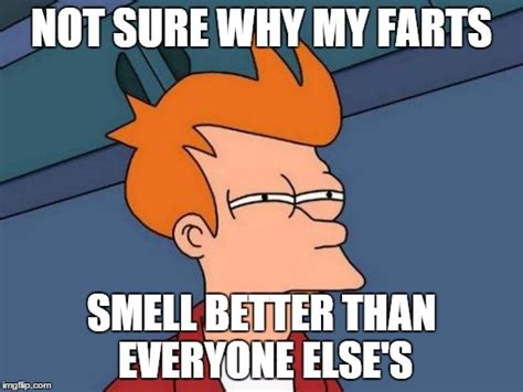 Why can I smell better than everyone else?