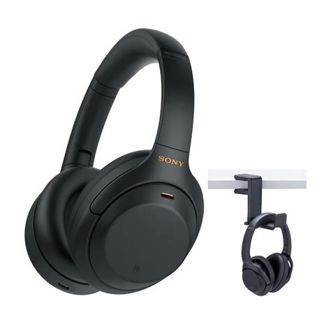 Why can I still hear with noise Cancelling Sony WH 1000XM4?
