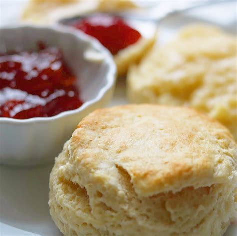 Why can I taste the baking powder in my biscuits?