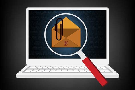 Why can an email attachment be harmful?