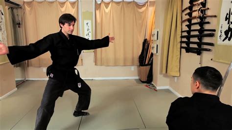 Why can guy do ninjutsu?