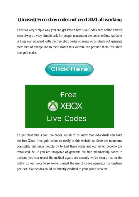 Why can my Xbox code not be found?