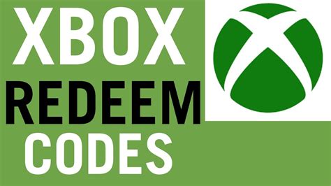 Why can t I redeem a code on Xbox One?
